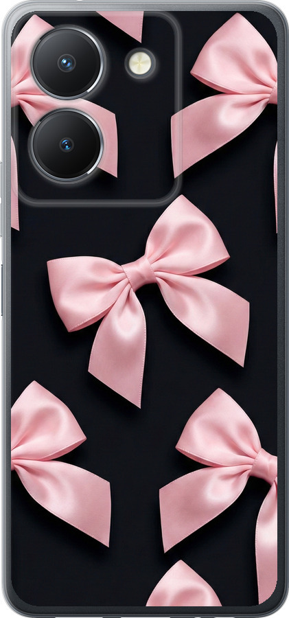 Coquette Ribbons Dark Coquette