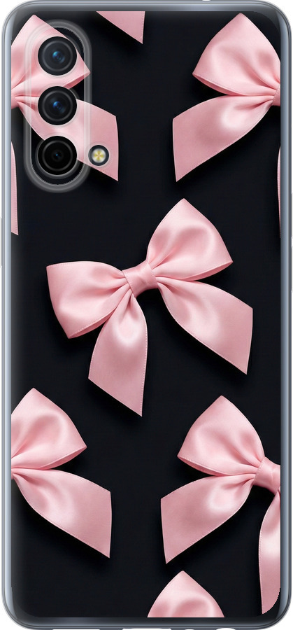 Coquette Ribbons Dark Coquette