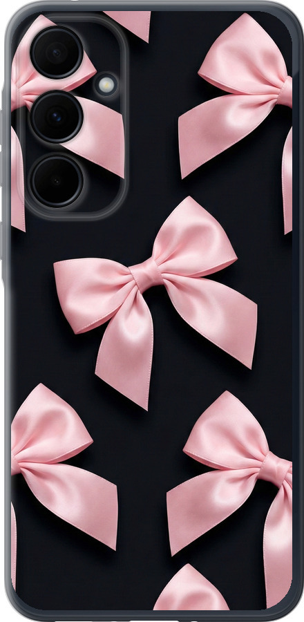 Coquette Ribbons Dark Coquette