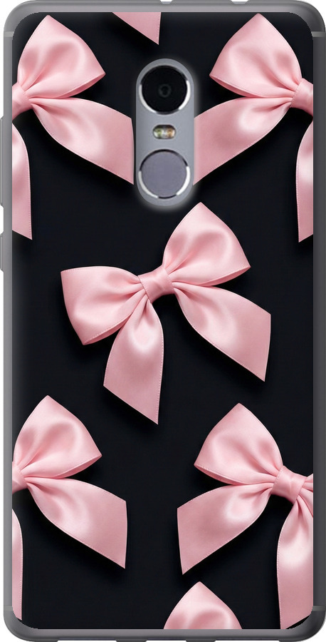 Coquette Ribbons Dark Coquette