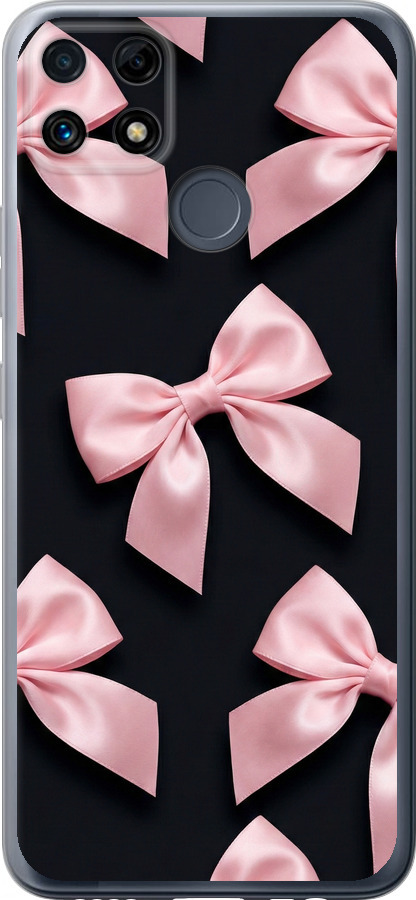 Coquette Ribbons Dark Coquette