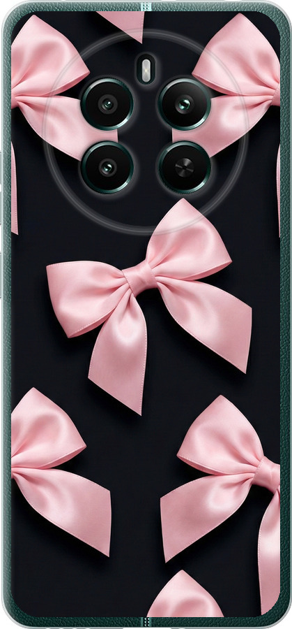 Coquette Ribbons Dark Coquette