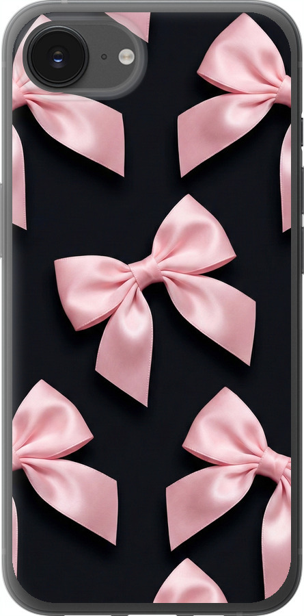 Coquette Ribbons Dark Coquette