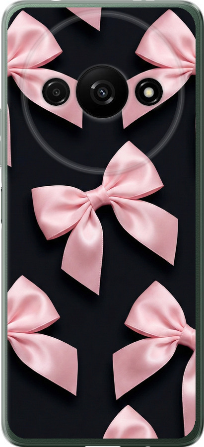 Coquette Ribbons Dark Coquette