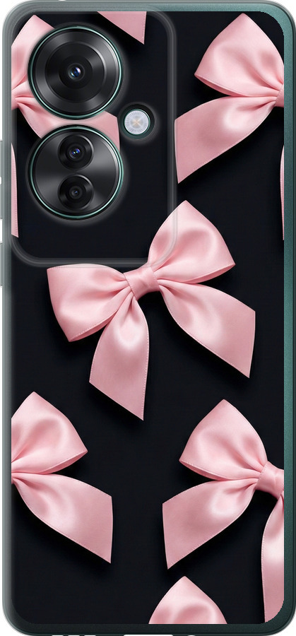 Coquette Ribbons Dark Coquette