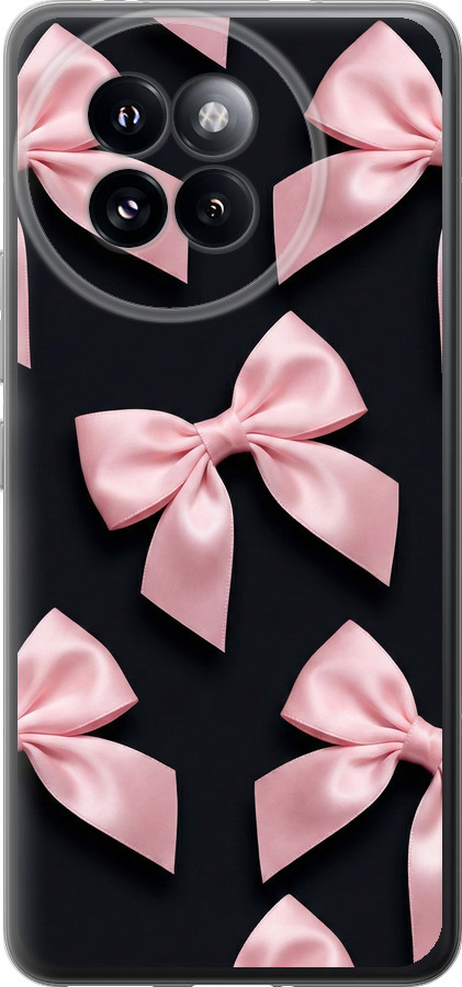 Coquette Ribbons Dark Coquette