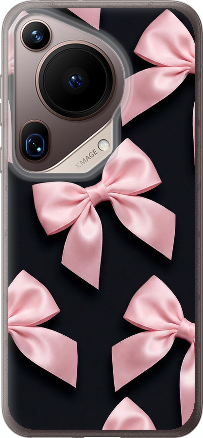 Coquette Ribbons Dark Coquette
