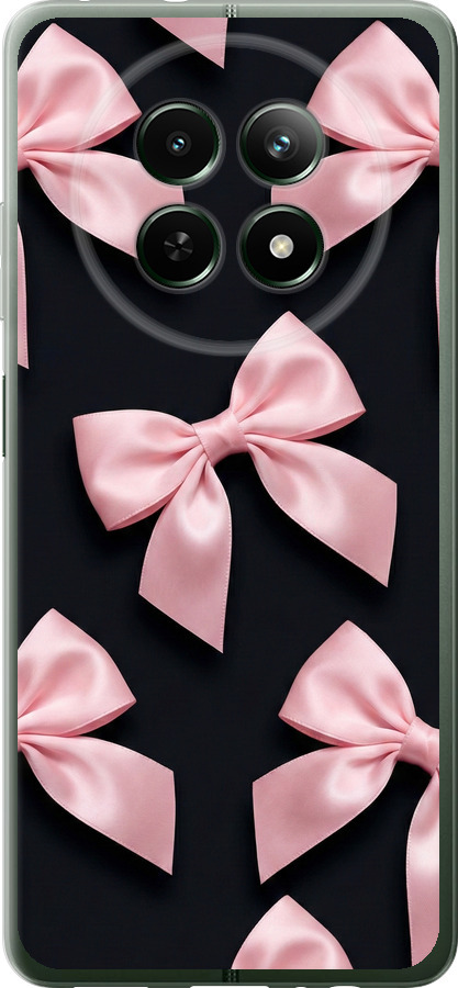 Coquette Ribbons Dark Coquette