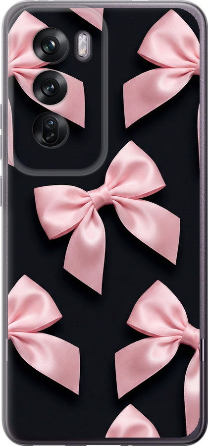Coquette Ribbons Dark Coquette