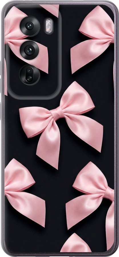 Coquette Ribbons Dark Coquette