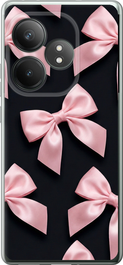 Coquette Ribbons Dark Coquette
