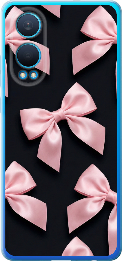 Coquette Ribbons Dark Coquette