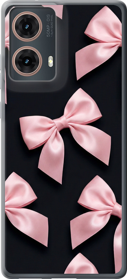 Coquette Ribbons Dark Coquette