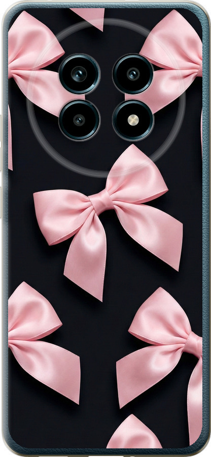 Coquette Ribbons Dark Coquette