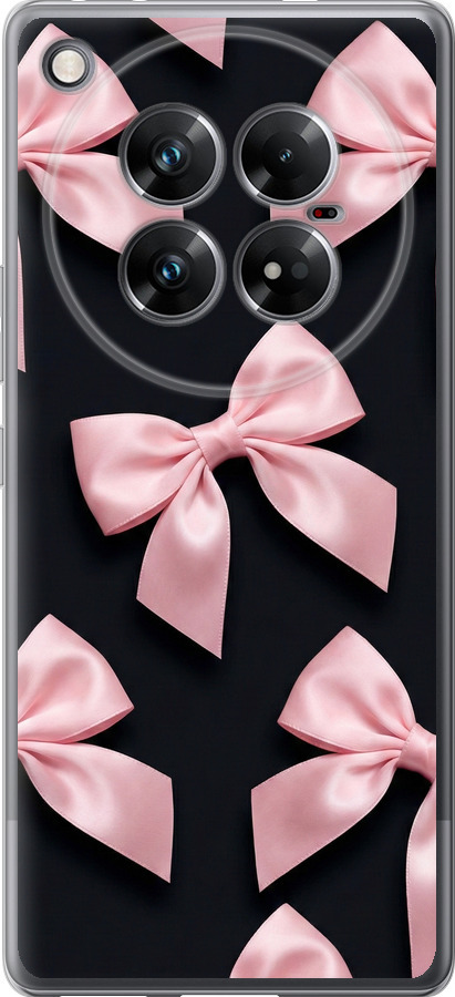 Coquette Ribbons Dark Coquette