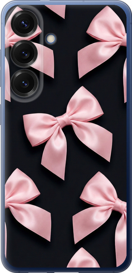 Coquette Ribbons Dark Coquette