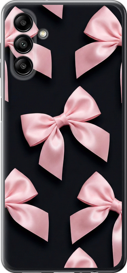 Coquette Ribbons Dark Coquette