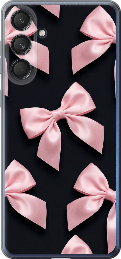 Coquette Ribbons Dark Coquette