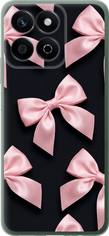 Coquette Ribbons Dark Coquette