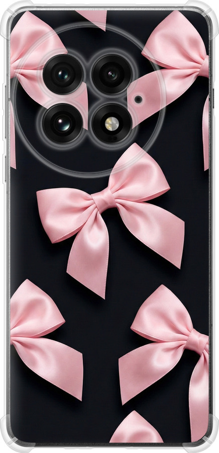 Coquette Ribbons Dark Coquette