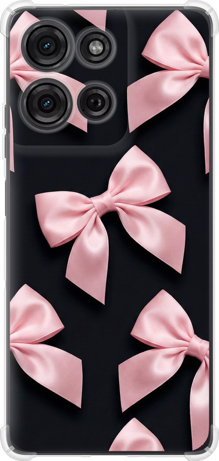 Coquette Ribbons Dark Coquette