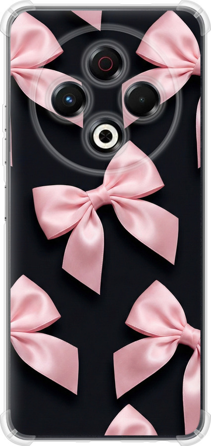 Coquette Ribbons Dark Coquette
