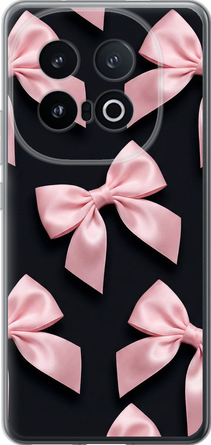 Coquette Ribbons Dark Coquette