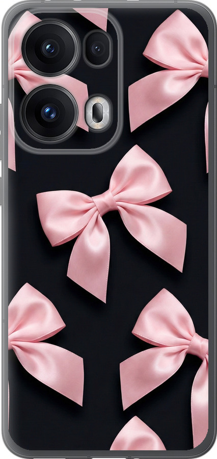 Coquette Ribbons Dark Coquette