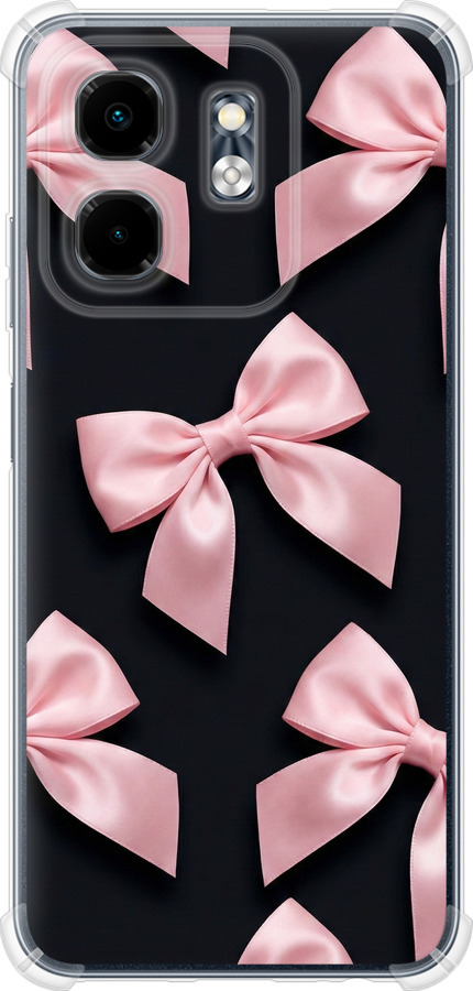 Coquette Ribbons Dark Coquette