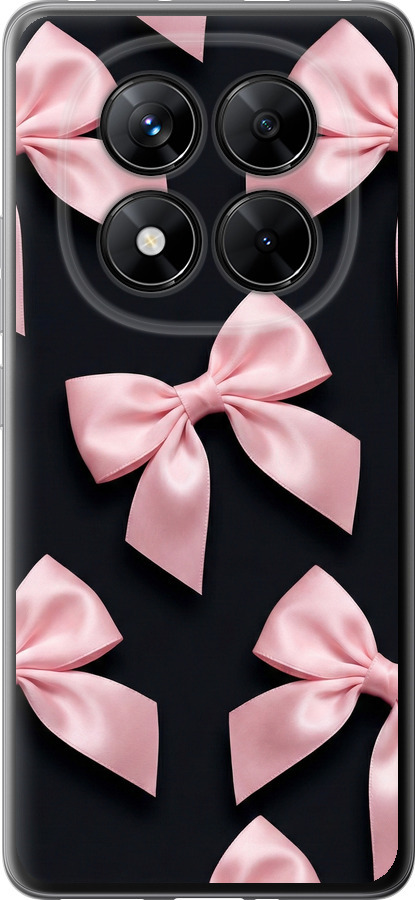 Coquette Ribbons Dark Coquette