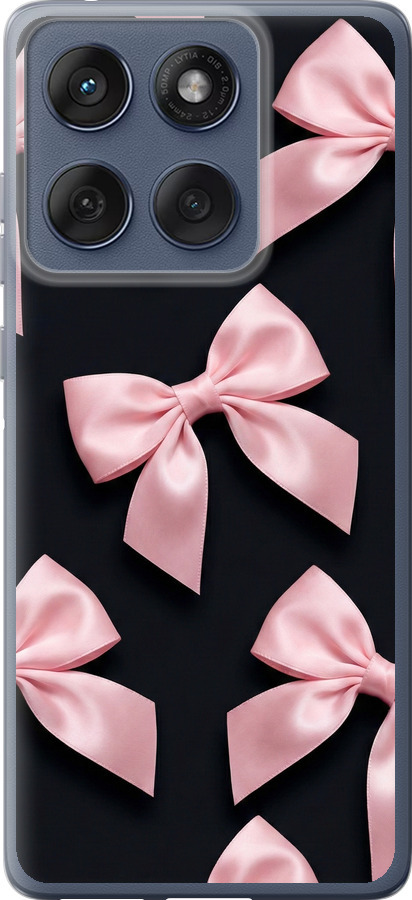 Coquette Ribbons Dark Coquette