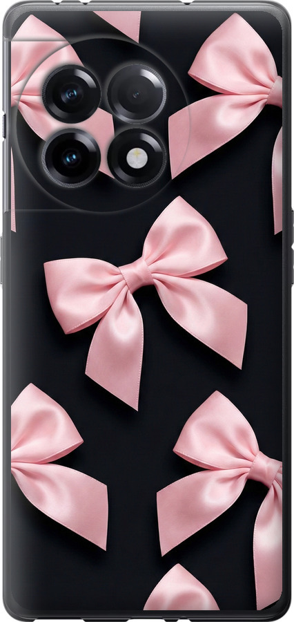 Coquette Ribbons Dark Coquette