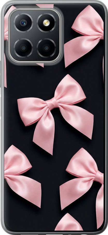 Coquette Ribbons Dark Coquette