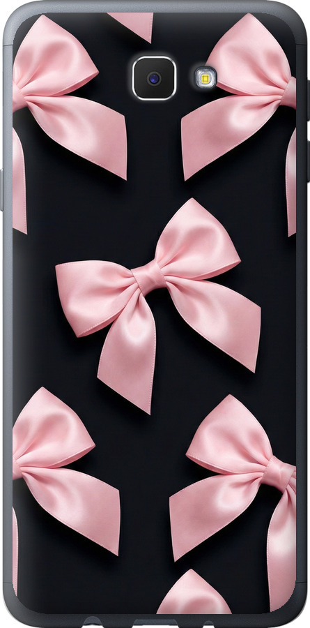 Coquette Ribbons Dark Coquette