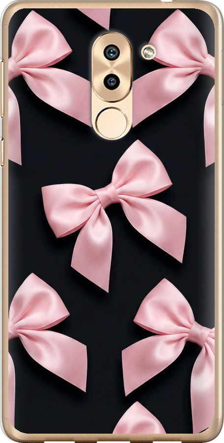 Coquette Ribbons Dark Coquette