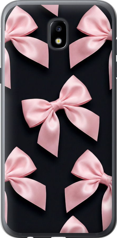 Coquette Ribbons Dark Coquette