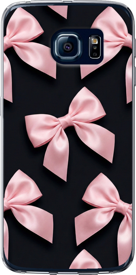 Coquette Ribbons Dark Coquette