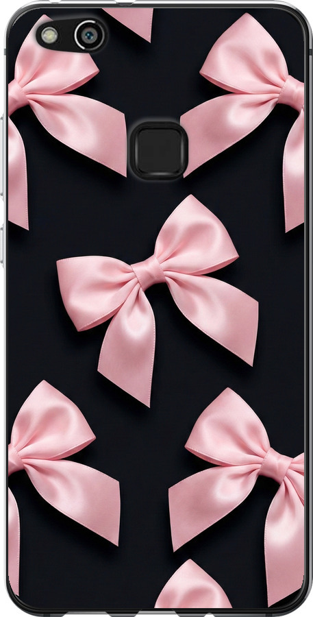Coquette Ribbons Dark Coquette