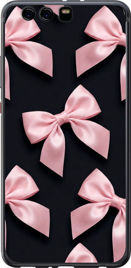 Coquette Ribbons Dark Coquette