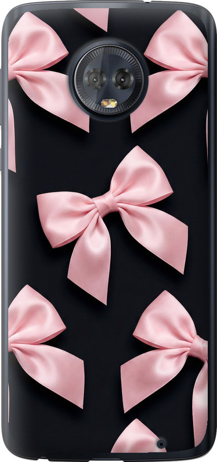 Coquette Ribbons Dark Coquette