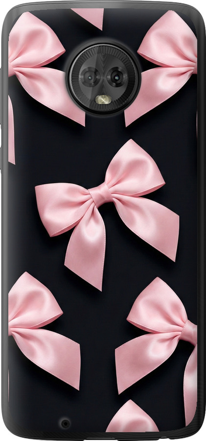 Coquette Ribbons Dark Coquette
