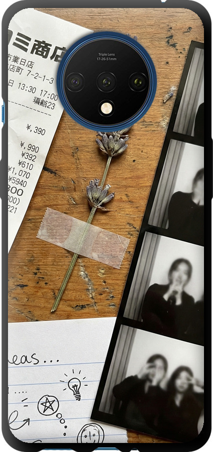 Aesthetic Scrapbook Collage