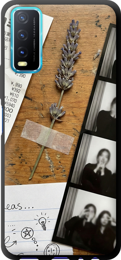 Aesthetic Scrapbook Collage
