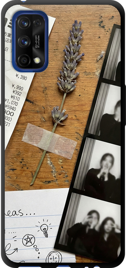 Aesthetic Scrapbook Collage