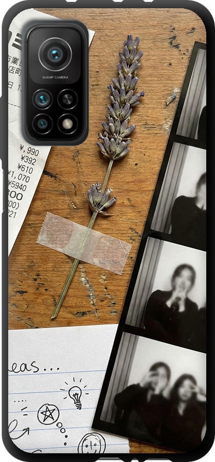 Aesthetic Scrapbook Collage