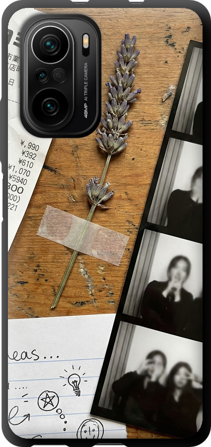 Aesthetic Scrapbook Collage