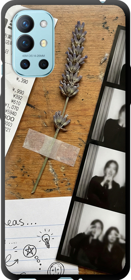 Aesthetic Scrapbook Collage