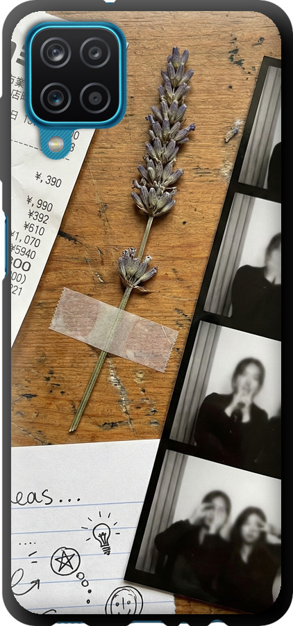 Aesthetic Scrapbook Collage