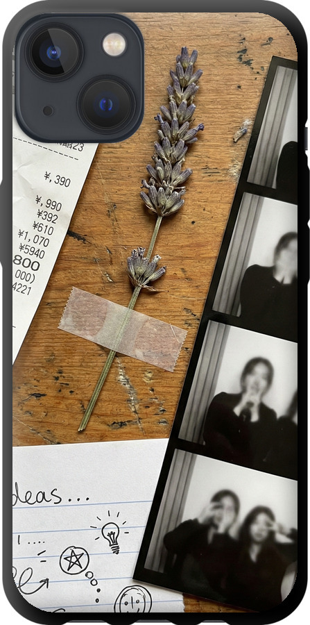 Aesthetic Scrapbook Collage