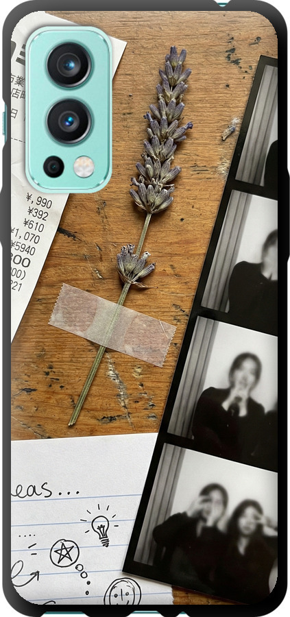 Aesthetic Scrapbook Collage